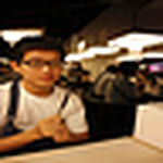Profile Picture of Adam Lee (@ah_hou) on Flickr