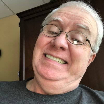 Profile Picture of Donald Calhoun (@donaldc39638356) on Twitter