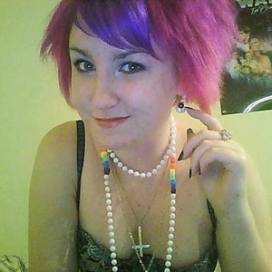 Profile Picture of Chuck Huggins (@unicornguts) on Myspace