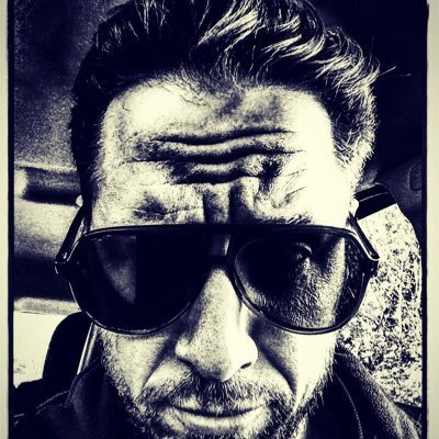 Profile Picture of Derrick Adam (@realderrickadam) on Twitter