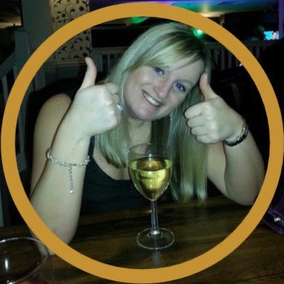 Profile Picture of Paula Finnigan (@Paulaj1984) on Twitter