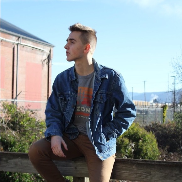 Profile Picture of Jonus Liles (@sunoj) on Poshmark