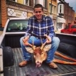 Profile Picture of Blake Monroe (@blakemonroe96) on Instagram