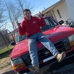 Profile Picture of Jonathan Mcshane (@johnny_mcshane2001) on Instagram