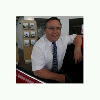 Profile Picture of Simon McCormack (@SimonSmccormack) on Twitter