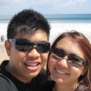 Profile Picture of Caleb Chia (@calebchiayk) on Pinterest