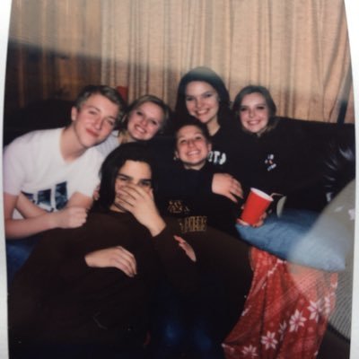 Profile Picture of Jami Nelson (@NelsonJami) on Twitter