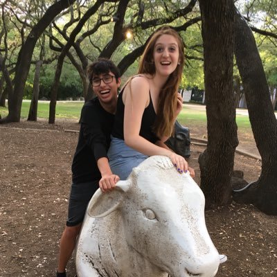 Thane Flores - Twitter Profile Picture of Thane Flores (@fatherunicorn98) on Twitter