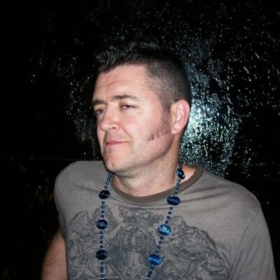 Profile Picture of Rick Chadwick (@funEbonez) on Twitter