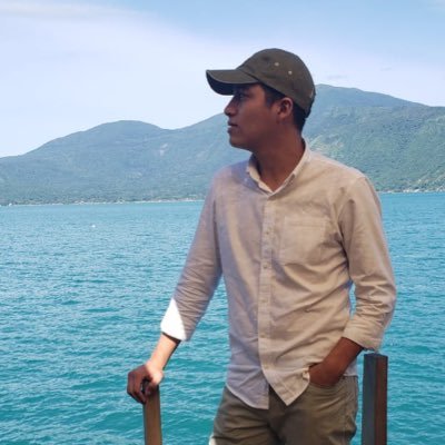 Profile Picture of Kelvin Rivera (@kelvinrivera_) on Twitter