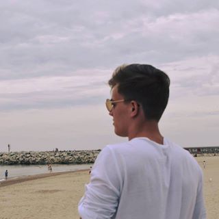 Profile Picture of Kuba Aneszko (@kuba.aneszko) on Facebook