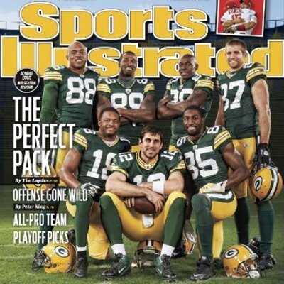 Profile Picture of Benjamin Westphal (@benwestphal) on Twitter