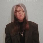 Profile Picture of Danielle de Bouvier | Singer (@danielle.de.bouvier) on Instagram