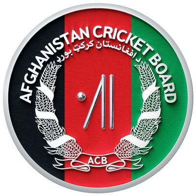 Profile Picture of Afghanistan Cricket Board (@ACBofficials) on Twitter