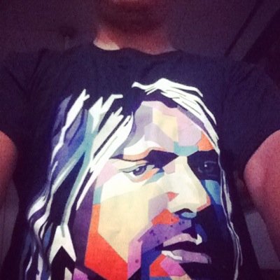 Profile Picture of Chris Marcel (@chris_marcel_) on Twitter
