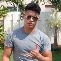 Profile Picture of Mike Cobb (@mikejan1994) on Pinterest