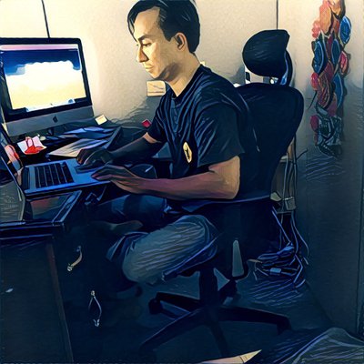 Profile Picture of Joe Thein (@joethein012) on Twitter