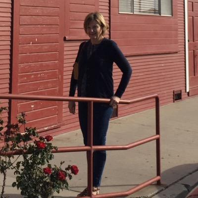 Profile Picture of Judy Brown (@judykrausbrown) on Twitter