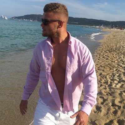 Profile Picture of Matt Hodson (@MattHodson6) on Twitter