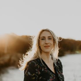 Profile Picture of Andrea Clancy (@andreaclancy) on Pinterest