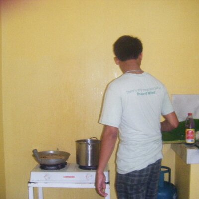 Christian Escudero - Twitter Profile Picture of Christian Escudero (@chris18tian23) on Twitter