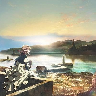 Profile Picture of Antoine-Marie Wagner (@An7hoW) on Twitter