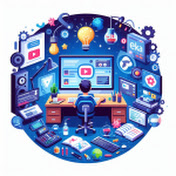 Profile Picture of Jose Santos (@airamez) on Youtube