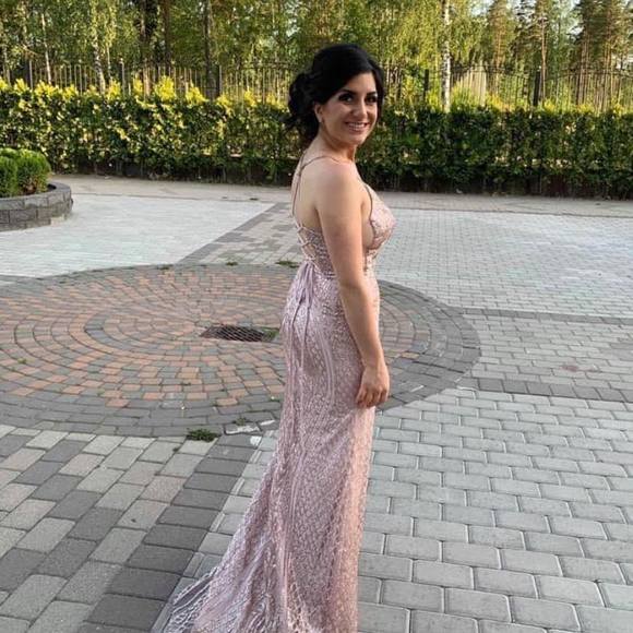 Profile Picture of Labiba Jajou (@labibajajou12) on Poshmark