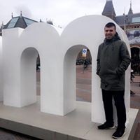 Profile Picture of Mendim Avdyli (@mendim-avdyli) on Quora