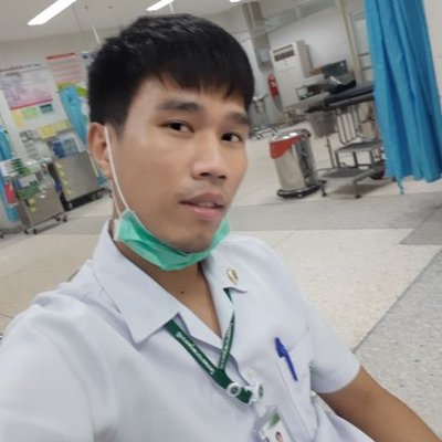 Profile Picture of Theerayud Lakkham (@TheerayudL) on Twitter