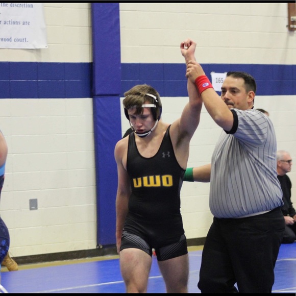 Profile Picture of Ryan Wahrman (@rwahrman) on Poshmark