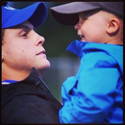 Profile Picture of Frank Clark (@FTAC) on Twitter