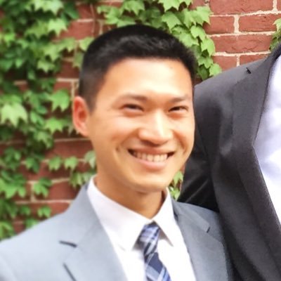Profile Picture of Terence Wong (@terencecwong) on Twitter