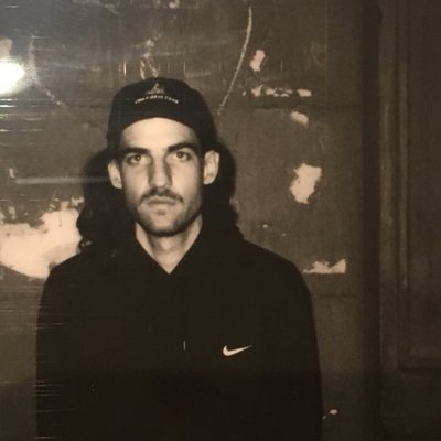 Profile Picture of Bb (@BradleyCBledsoe) on Twitter