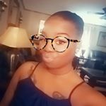 Profile Picture of Jasmine Buffin (@symone_1990) on Instagram