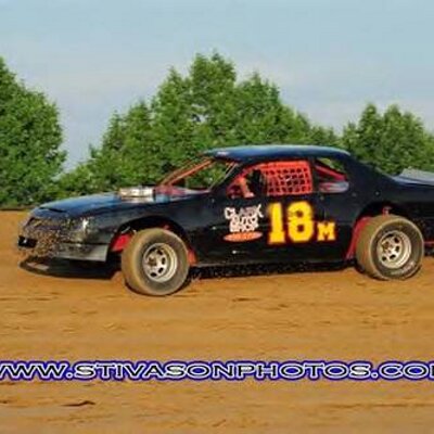 Profile Picture of Mike Mellott (@mmellott83) on Twitter