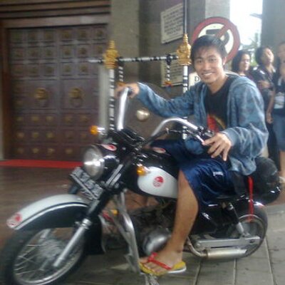 Profile Picture of Jonathan Cornelius M (@JcomC) on Twitter