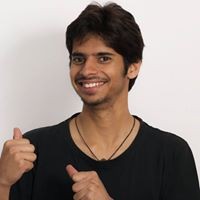 Profile Picture of Harsh Choudhary (@harsh-choudhary-4) on Quora