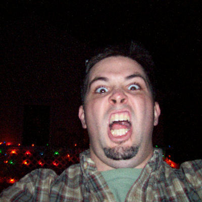 Profile Picture of Mark Cornett (@pockie1977) on Twitter