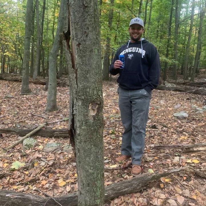Profile Picture of Cody Dugan (@codydugan) on Tiktok