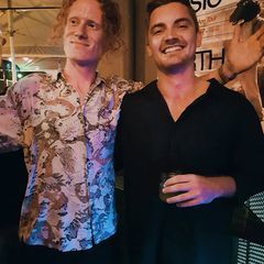 Profile Picture of Michael Mcaleenan (@michaelmcaleenan1) on Tiktok