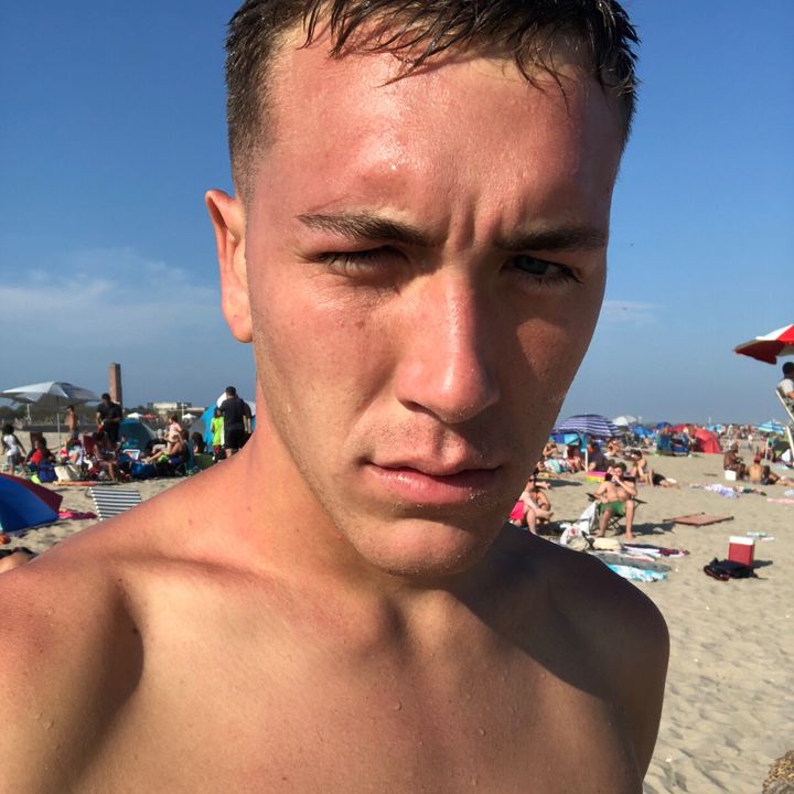 Profile Picture of David Stenberg (@davidcstenberg) on Tiktok