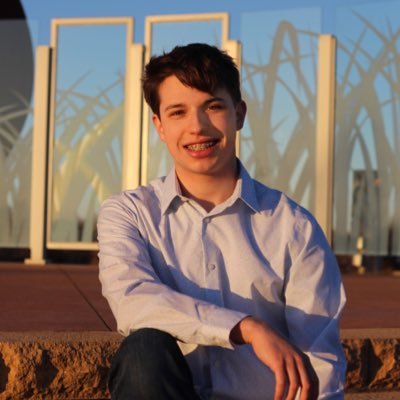 Profile Picture of Carson Russell (@CarsonR88828787) on Twitter