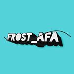 Profile Picture of FROST_AFA (@albert_farhan) on Instagram