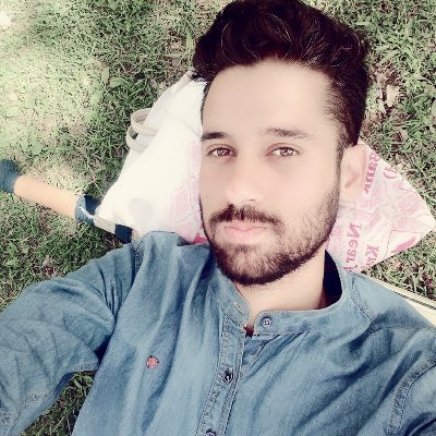 Profile Picture of Tanveer Shah (@tanveershah49) on Twitter