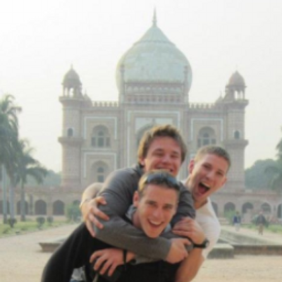 Andrew Moffat - Twitter Profile Picture of Andrew Moffat (@4ndrewcm) on Twitter