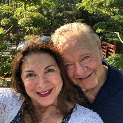 Profile Picture of Adriana Petersen-Pasterski (@Adriana63971534) on Twitter