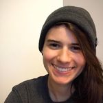 Profile Picture of Amelia McLeavey (@tuquepin7) on Instagram