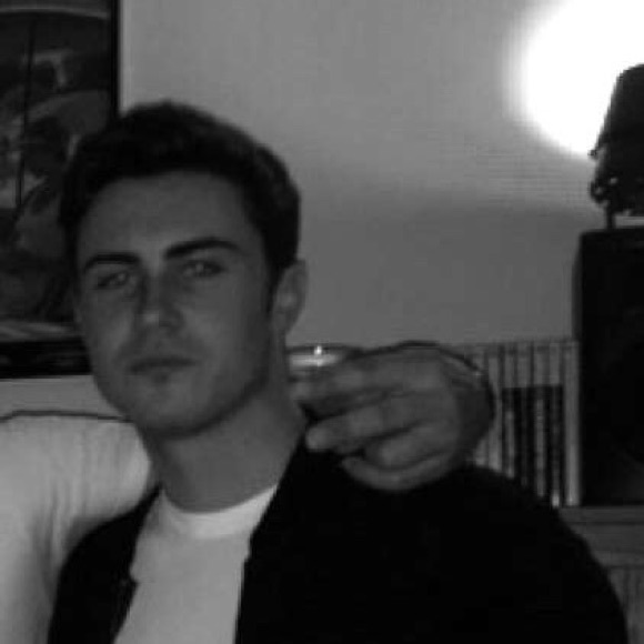 Profile Picture of Johnny Baker (@jbaker2017) on Poshmark
