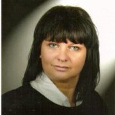 Profile Picture of Ewelina Cyparska (@ECyparska) on Twitter